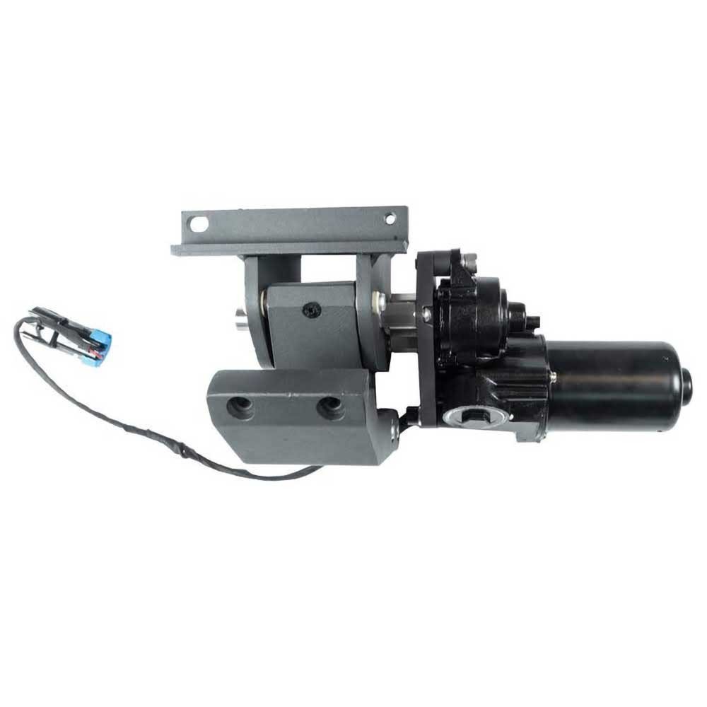 Gradini laterali elettrici OFD - Autoricambi4x4