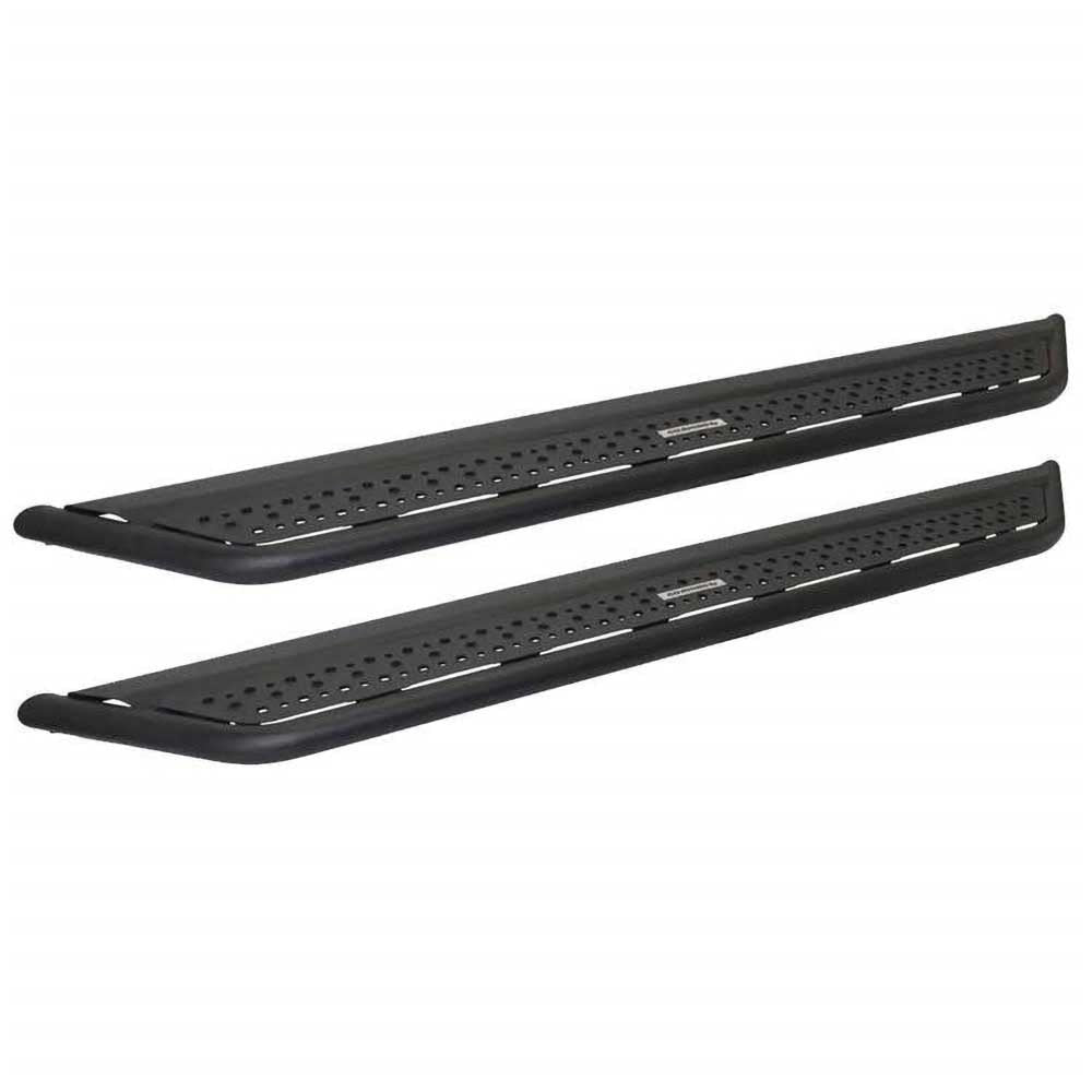 Gradini laterali Go Rhino Dominator D6 - Autoricambi4x4