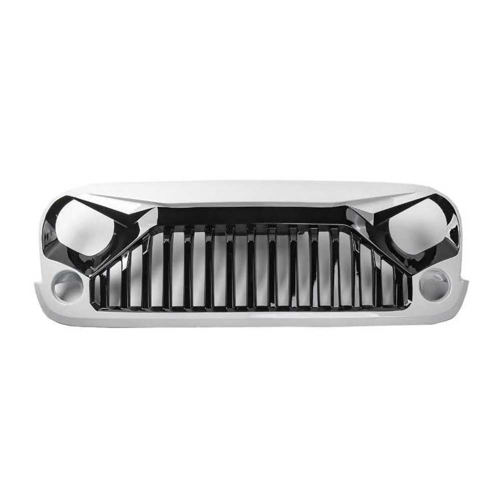 Griglia OFD Angry Eyes - Autoricambi4x4