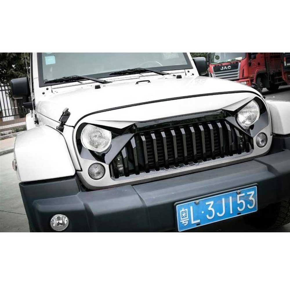 Griglia OFD Angry Eyes - Autoricambi4x4