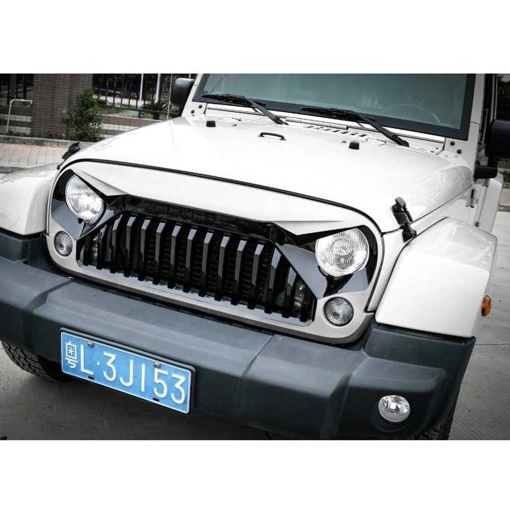 Griglia OFD Angry Eyes - Autoricambi4x4