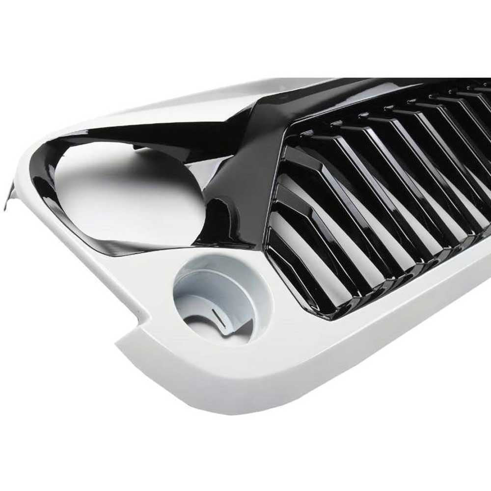 Griglia OFD Angry Eyes - Autoricambi4x4