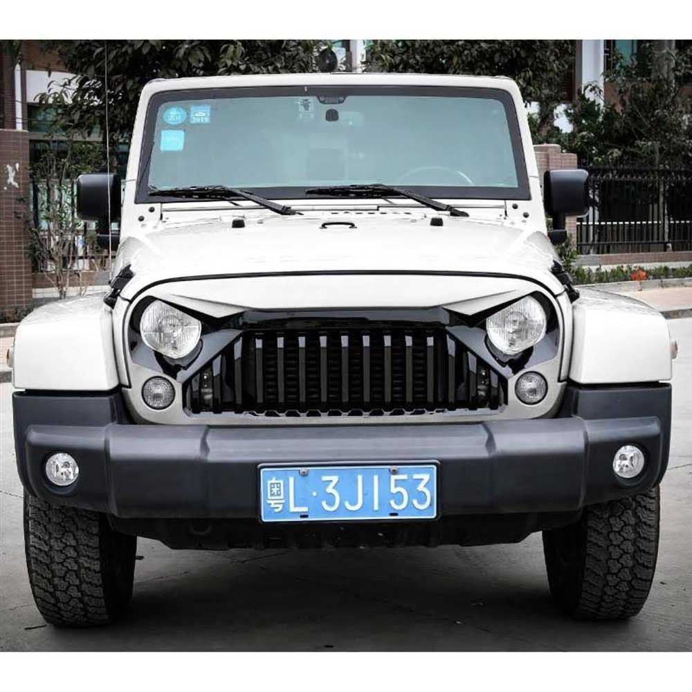 Griglia OFD Angry Eyes - Autoricambi4x4