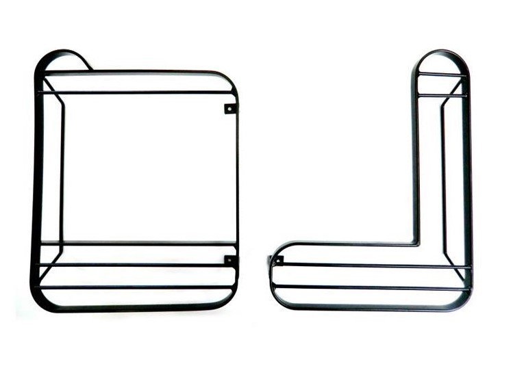 GRIGLIE PARAFARI RIBALTABILI POSTERIORI RAPTOR 4X4 DEFENDER - Autoricambi4x4