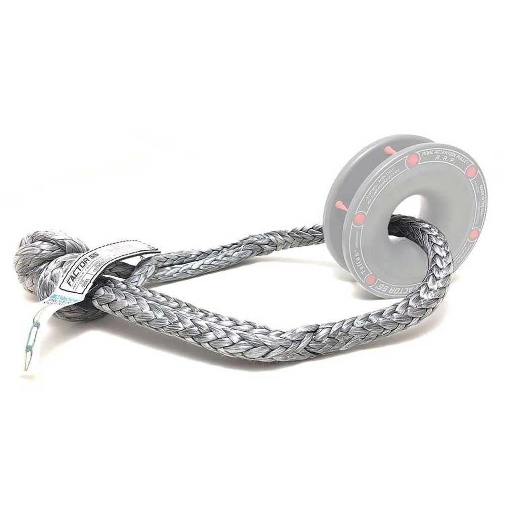 Grillo morbido uso standard Factor 55 - Autoricambi4x4