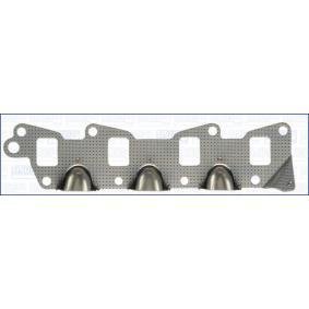 GUARNIZIONE COLLETTORE SCARICO SUZUKI SAMURAI - Autoricambi4x4