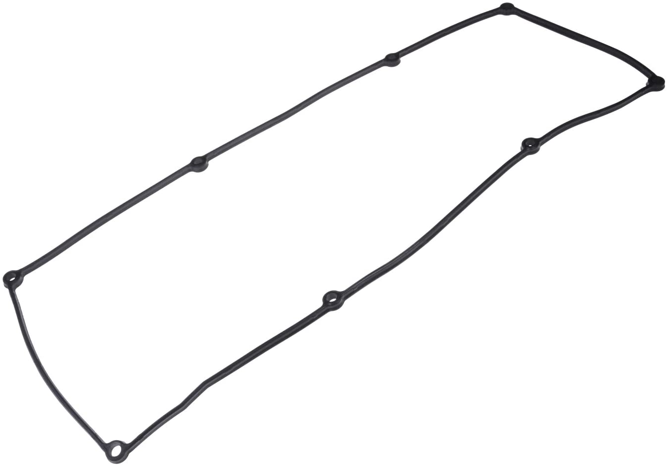 GUARNIZIONE COPERCHIO PUNTERIE MITSUBISHI PAJERO 3.2 (ORIGINALE) - Autoricambi4x4