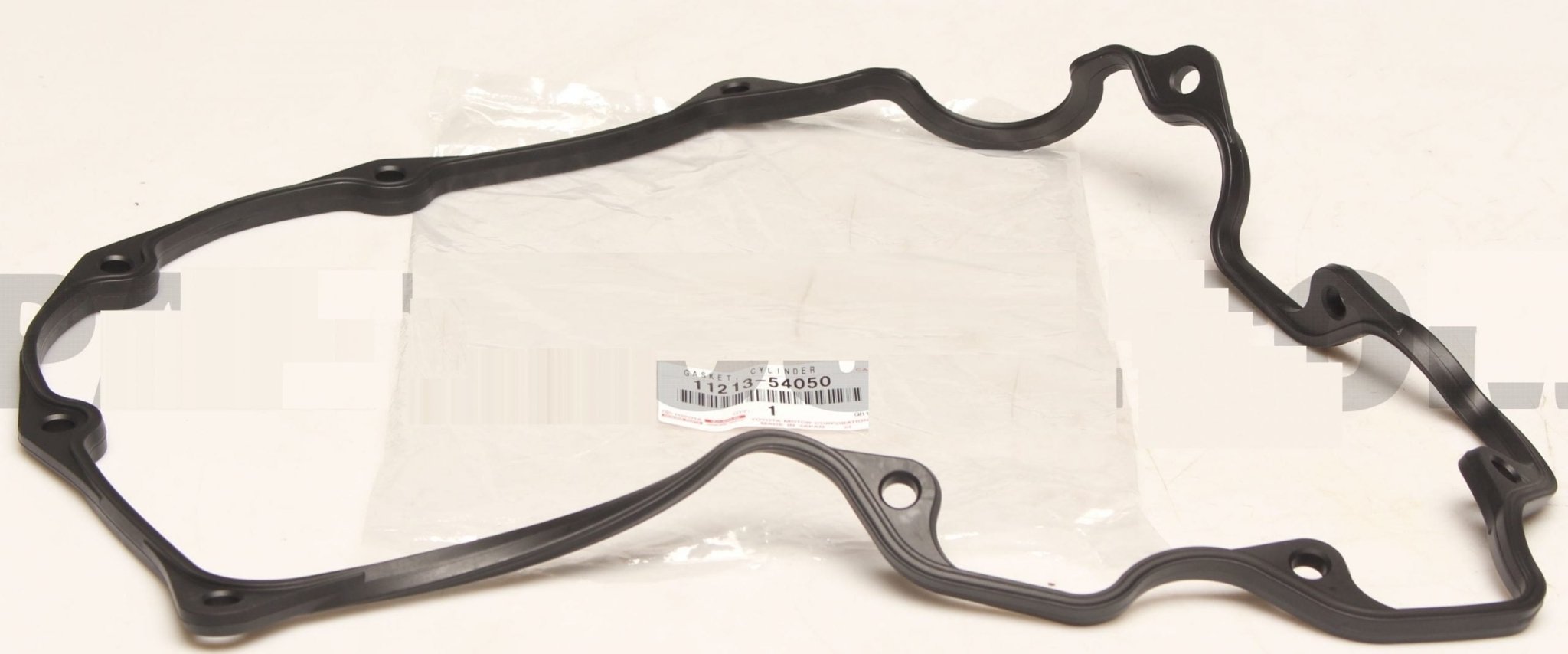 GUARNIZIONE COPERCHIO PUNTERIE TOYOTA HILUX/ LAND CRUISER LJ70 (ORIGINALE) - Autoricambi4x4