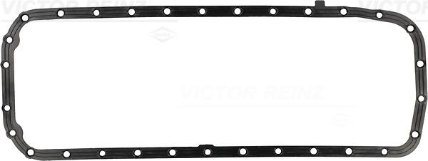GUARNIZIONE COPPA OLIO NISSAN PATROL GR Y61 2.8