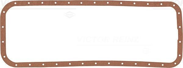 GUARNIZIONE COPPA OLIO NISSAN PATROL TR 3.3 - Autoricambi4x4