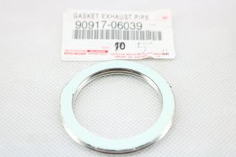 GUARNIZIONE MARMITTA TOYOTA 3.0 (ORIGINALE) - Autoricambi4x4