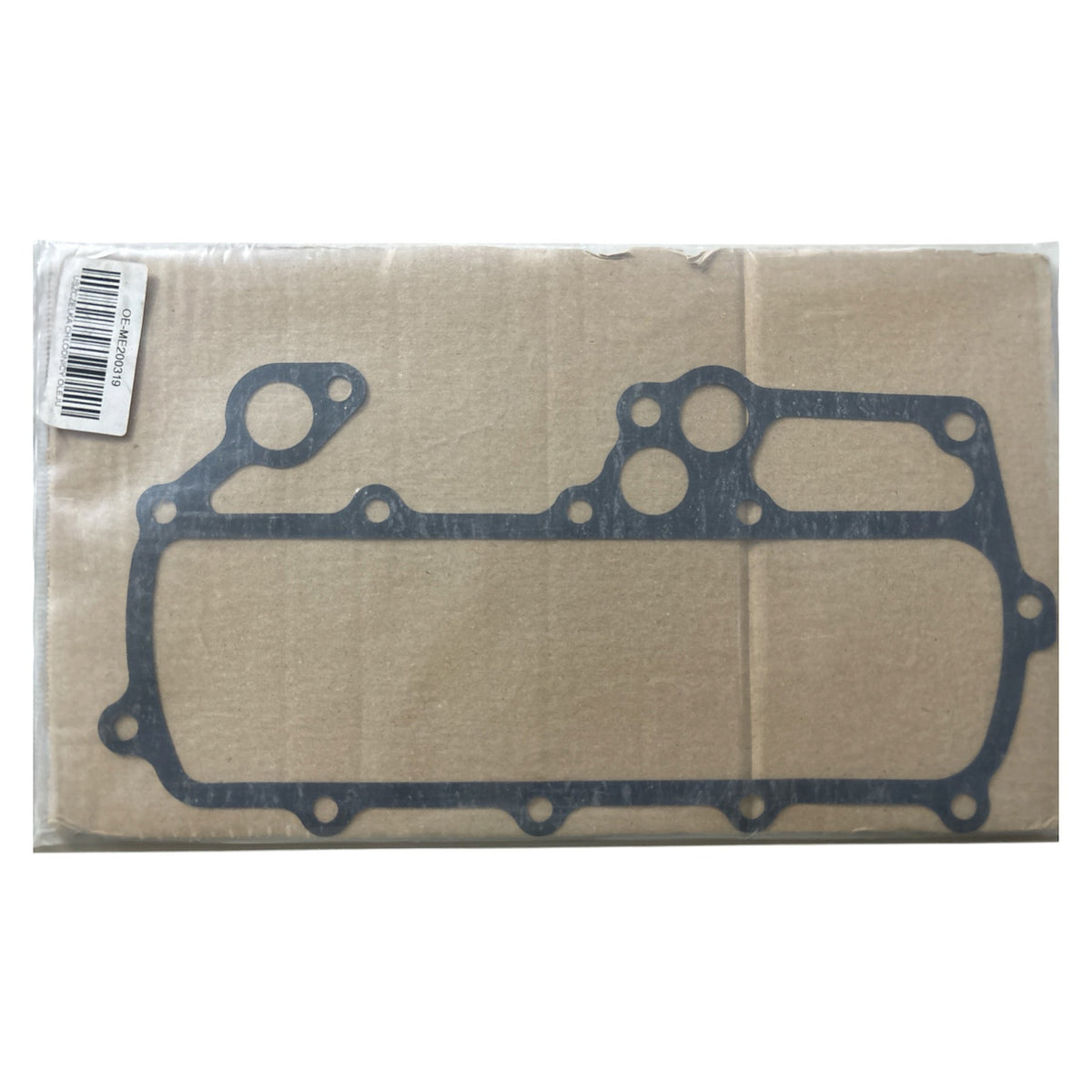 GUARNIZIONE POMPA OLIO MITSUBISHI PAJERO 2.8 - 3.2 (ORIGINALE) - Autoricambi4x4