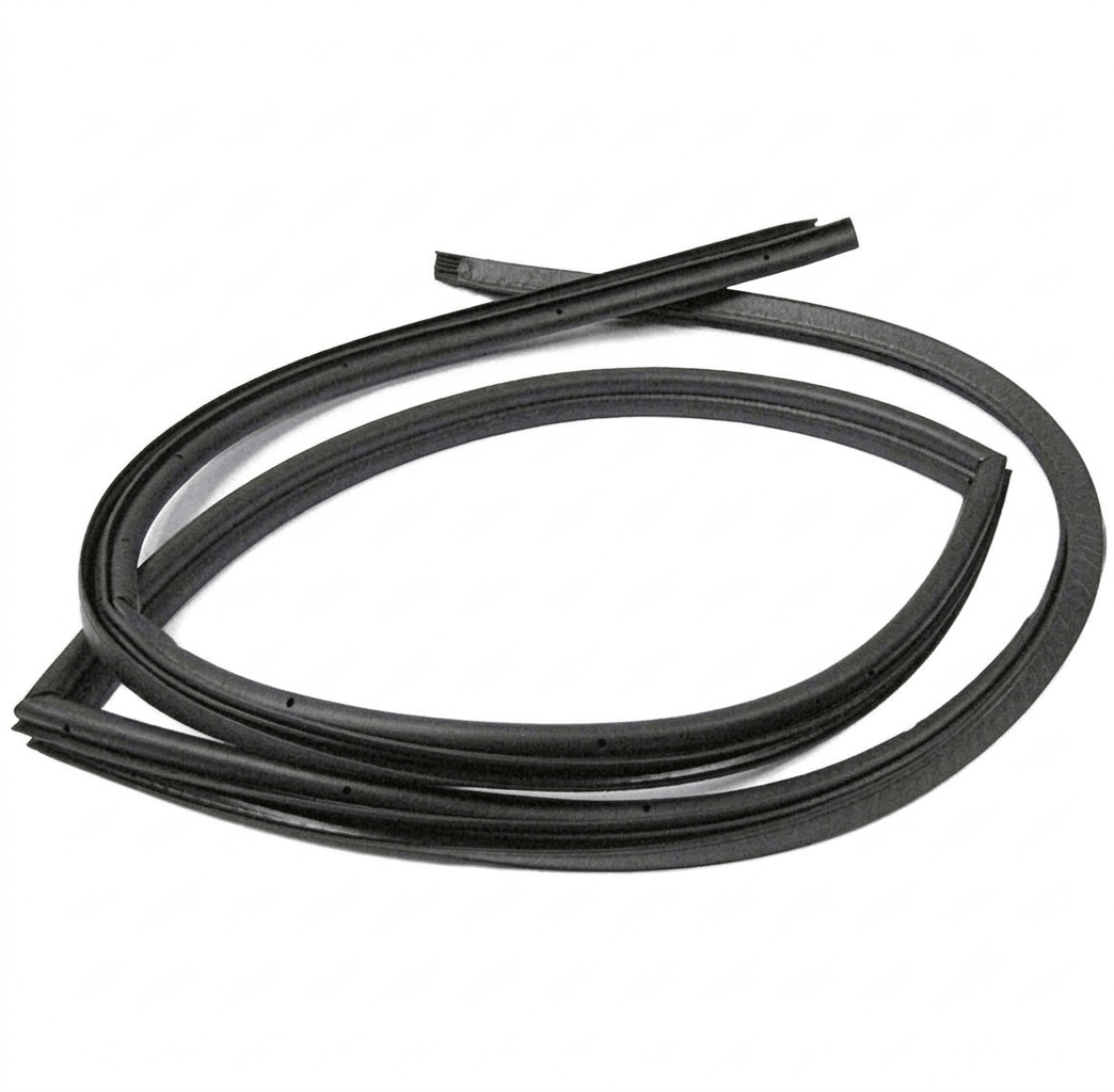 GUARNIZIONE PORTA ANTERIORE DESTRA LAND ROVER DEFENDER - Autoricambi4x4