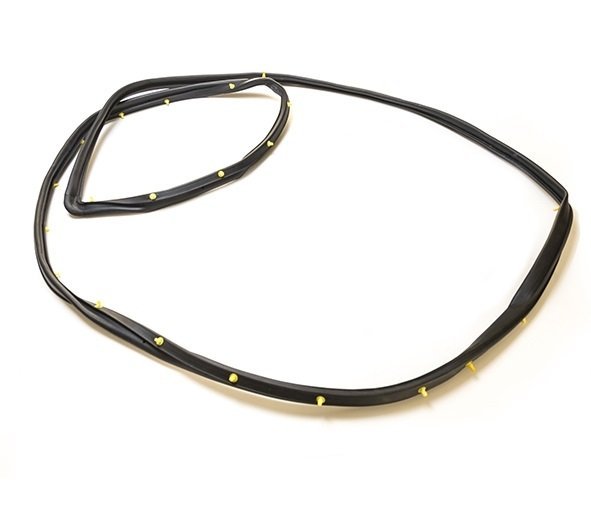 GUARNIZIONE PORTA SUZUKI SJ410/ SJ413/ SAMURAI/ SANTANA - Autoricambi4x4