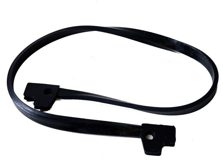 GUARNIZIONE TELAIO SOTTO PARABREZZA SUZUKI SJ410/ SJ413/ SAMURAI/ SANTANA - Autoricambi4x4