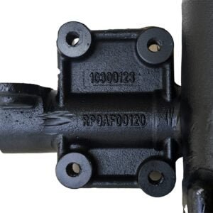 IDROGUIDA PER LAND ROVER DEFENDER / DISCOVERY I - Autoricambi4x4