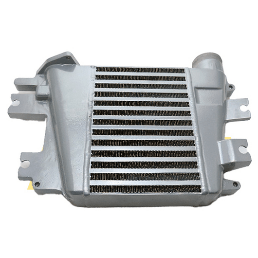 INTERCOOLER NISSAN PATROL GR Y61 3.0 - NISSAN TERRANO II 3.0 - Autoricambi4x4
