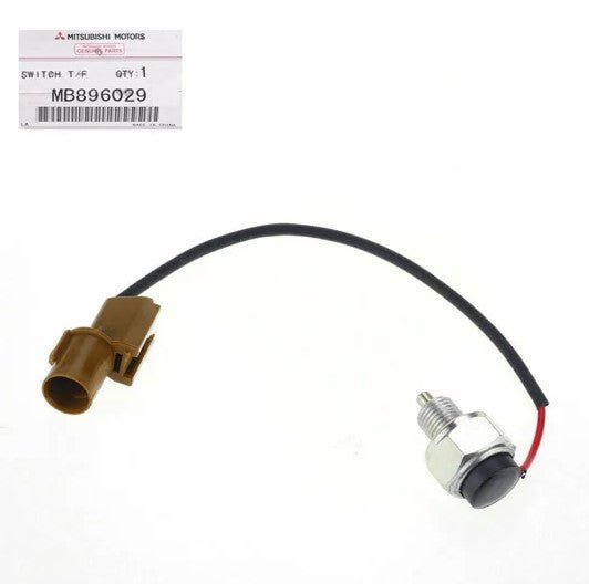 INTERRUTTORE 4WD MITSUBISHI PAJERO/ L200 (ORIGINALE) - Autoricambi4x4