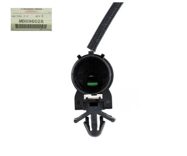 INTERRUTTORE 4WD MITSUBISHI PAJERO/ L200 (ORIGINALE) - Autoricambi4x4
