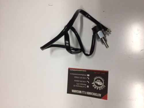 INTERRUTTORE LUCI RETROMARCIA MITSUBISHI - Autoricambi4x4