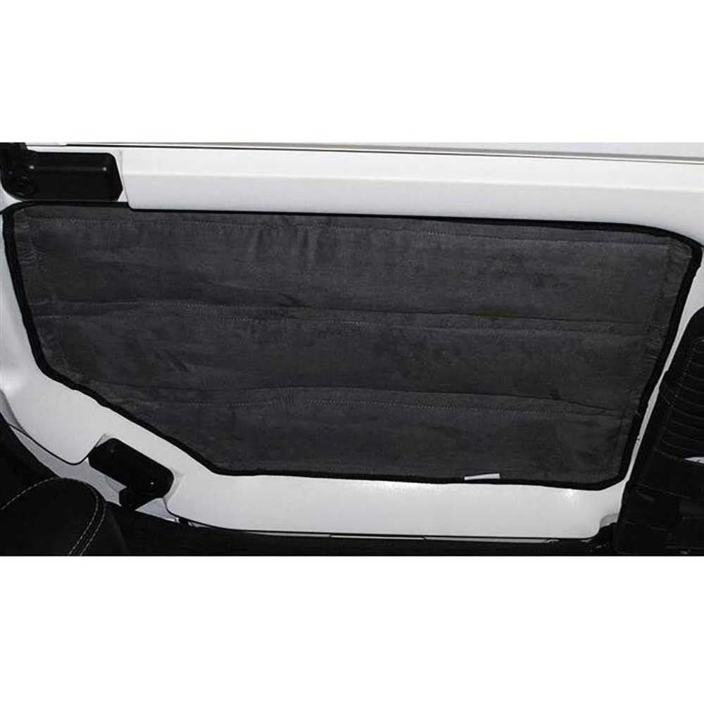 Isolamento hard top termico OFD - Autoricambi4x4