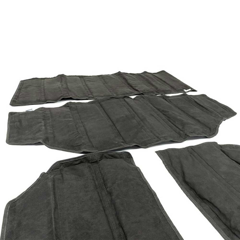 Isolamento termico hard top OFD - Autoricambi4x4