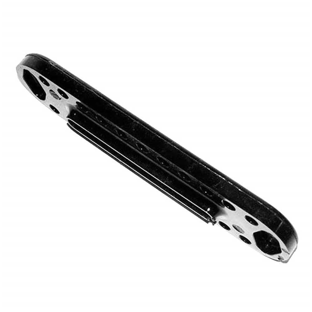 Isolatore per verricello hawse nero Daystar - Autoricambi4x4