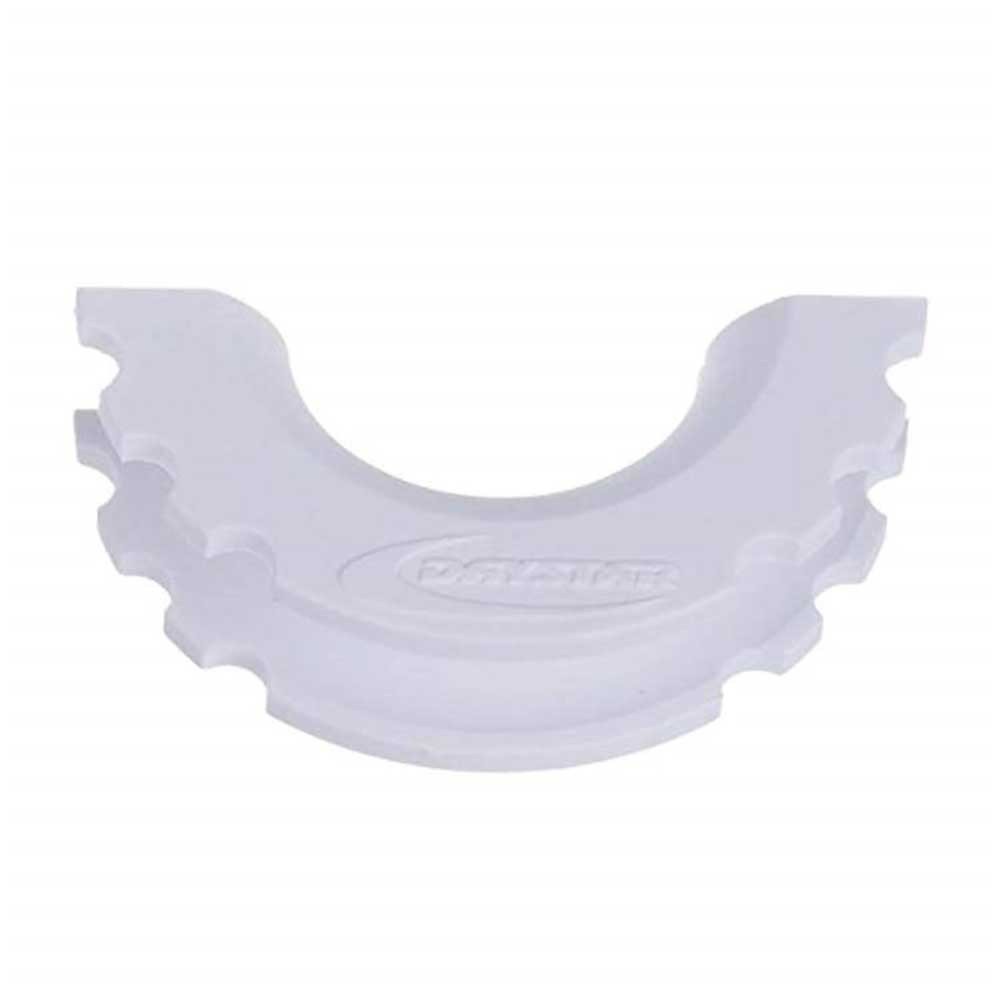 Isolatori D - ring bianchi (coppia) Daystar - Autoricambi4x4