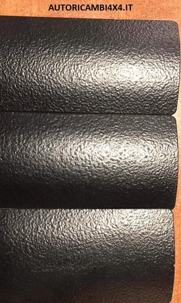 IVAT T - REX BINDER COLORABILE - Autoricambi4x4