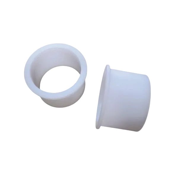 KIT 2 BOCCOLE MODIFICA PARAOLIO SEMIASSE ANTERIORE NISSAN PATROL GR Y60 - GR Y61 - Autoricambi4x4