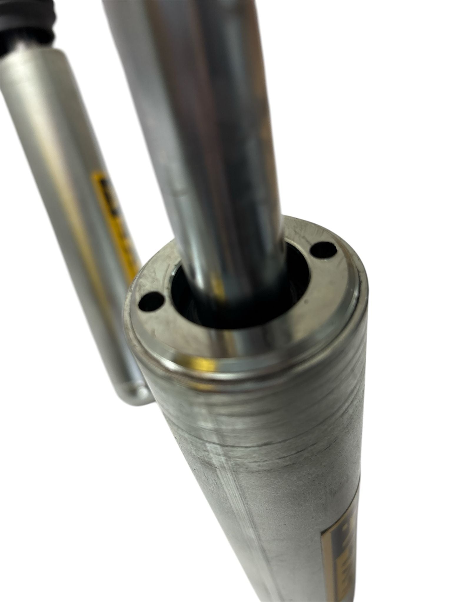 KIT 4 MMORTIZZATORI+5CM FIAT PANDA 141 (CON AMMORTIZZATORI REGOLABILI) - Autoricambi4x4