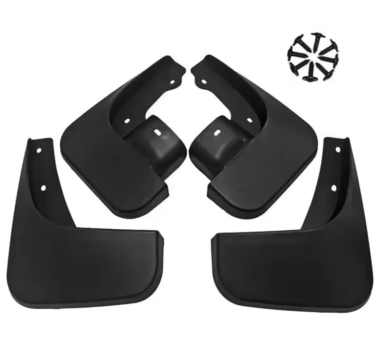 KIT 4 PARASPRUZZI SUZUKI JIMNY - Autoricambi4x4