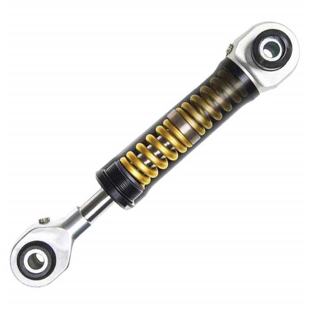 Kit barre antirollio scollegabili JKS Flex Connect Lift 2 - 5" - Autoricambi4x4