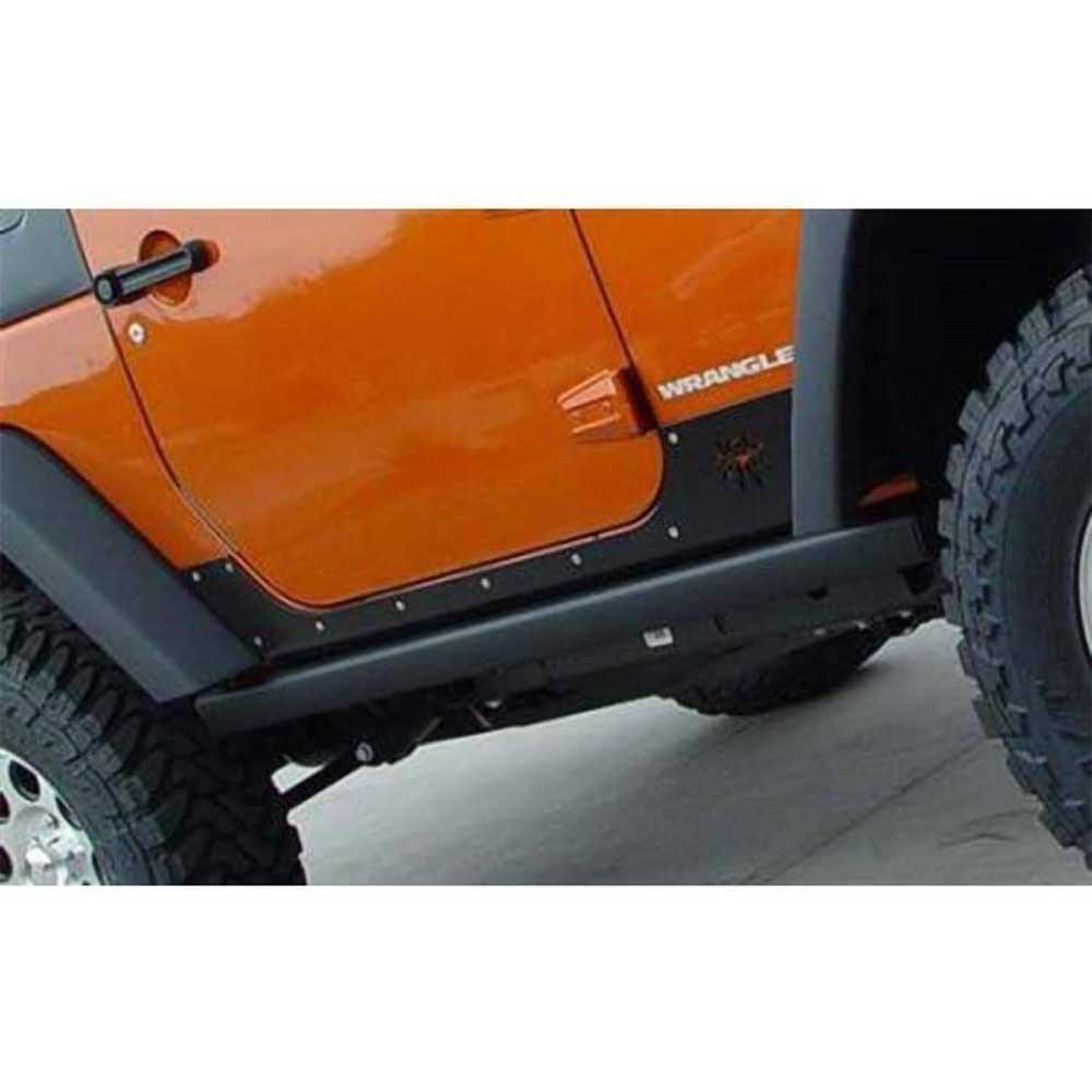 Kit base TeraFlex Lift 2,5" - Autoricambi4x4