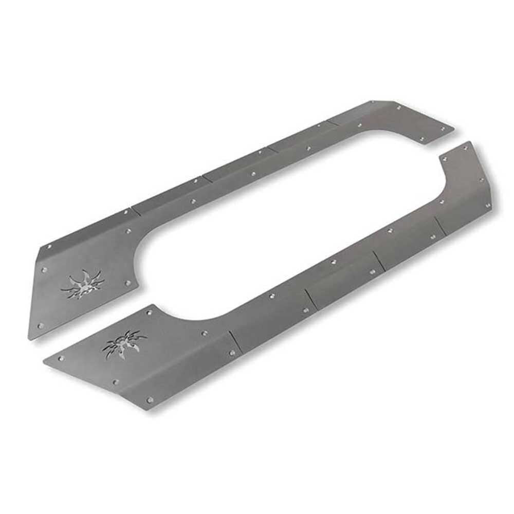 Kit base TeraFlex Lift 2,5" - Autoricambi4x4