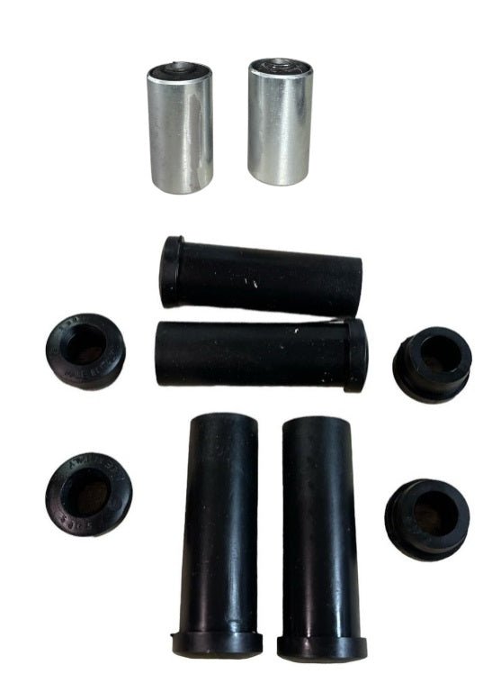 KIT BOCCOLE BALESTRE FIAT PANDA 4X4 - Autoricambi4x4