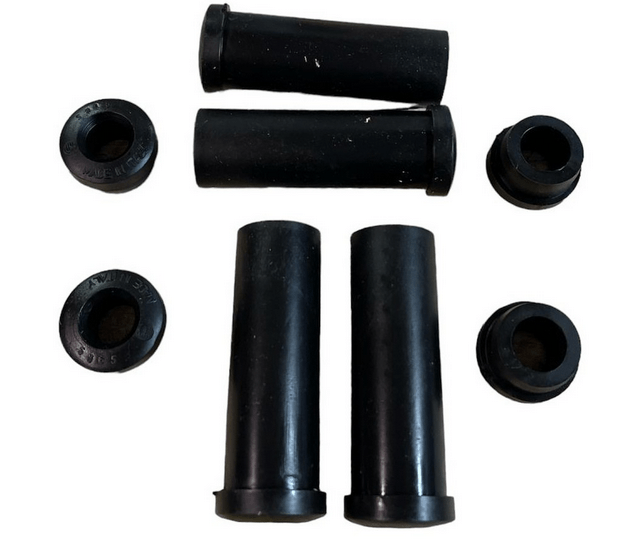 KIT BOCCOLE BALESTRE POSTERIORI FIAT PANDA 4X4 - Autoricambi4x4