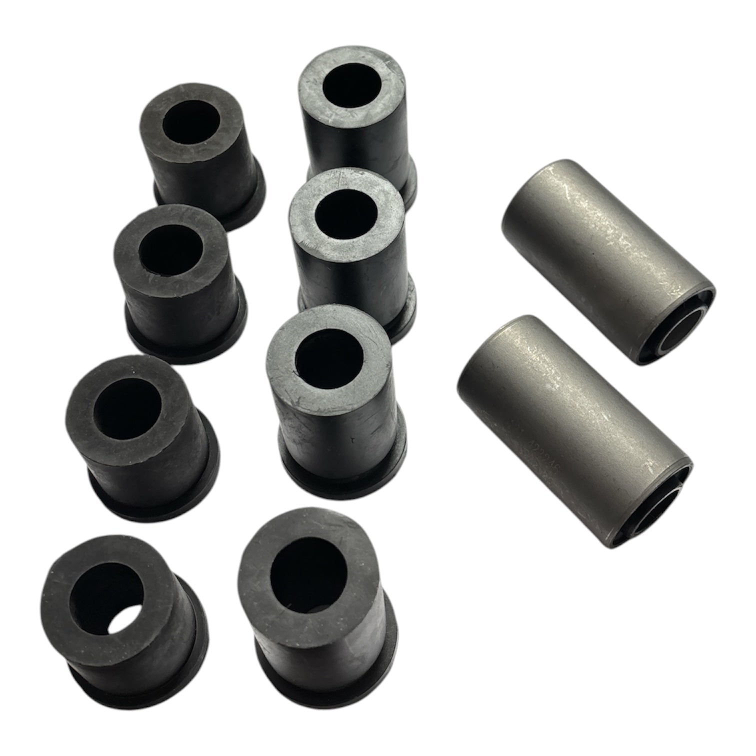 KIT BOCCOLE BALESTRE POSTERIORI NISSAN PATROL TR 2.8/ 3.2 - Autoricambi4x4