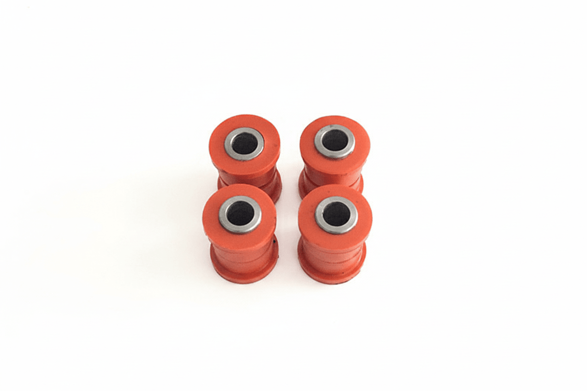 KIT BOCCOLE BARRA PANHARD PER SUZUKI JIMNY - Autoricambi4x4