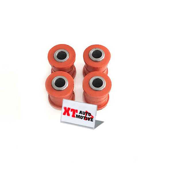 KIT BOCCOLE BARRE PANHARD IN POLIURETANO MERCEDES G (41MM) - Autoricambi4x4