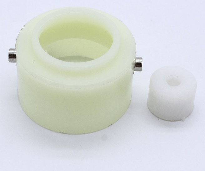 KIT BOCCOLE LEVA CAMBIO/MARCE NISSAN PATROL (ORIGINALE) - Autoricambi4x4