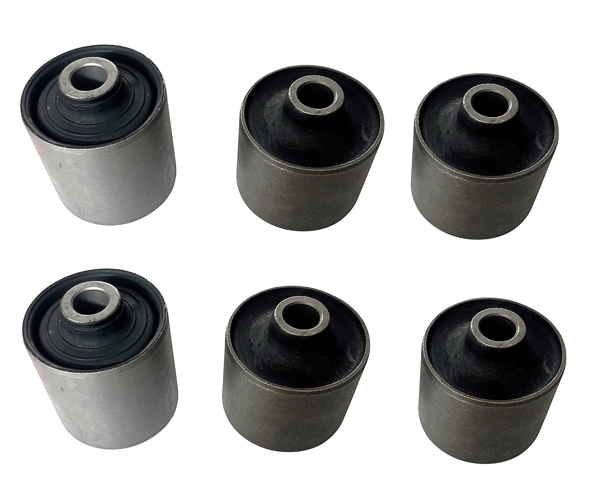 KIT BOCCOLE PUNTONI POSTERIORI SUZUKI JIMNY - Autoricambi4x4