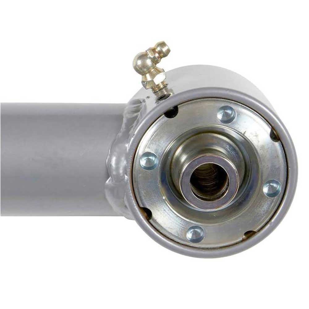 Kit bracci di controllo inferiori regolabili anteriori Rubicon Express Super - Flex Lift 0 - 4,5" - Autoricambi4x4