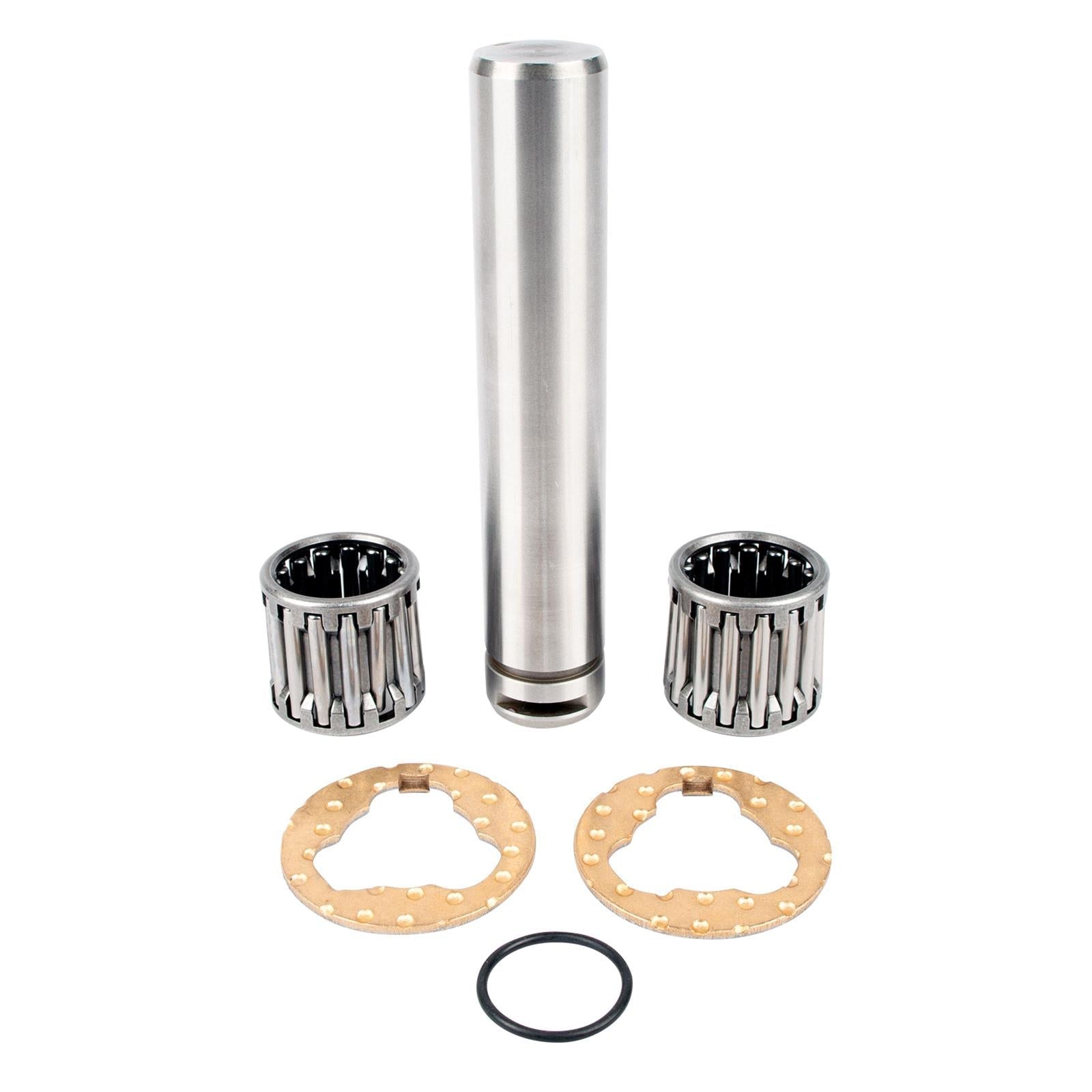KIT COMPLETO ALBERINO RIDUTTORE SUZUKI SJ413/ SJ410 / SAMURAI/ SANTANA - Autoricambi4x4