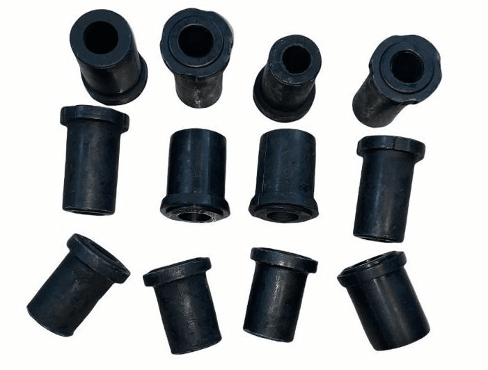 KIT COMPLETO BOCCOLE BALESTRE MITSUBISHI PAJERO I/ L200 - Autoricambi4x4