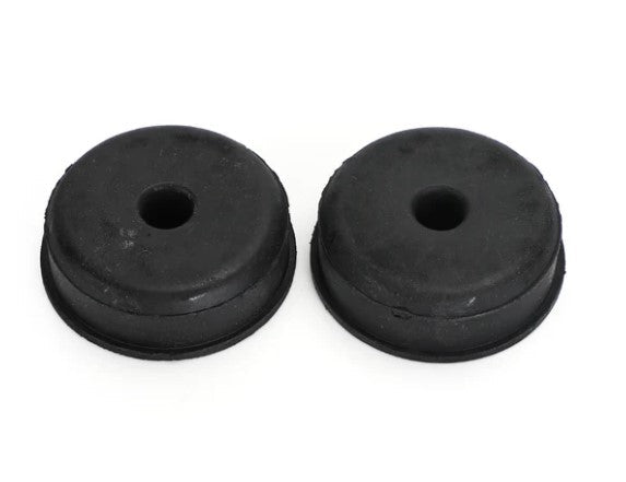 KIT COMPLETO BOCCOLE CABINA NISSAN PATROL GRY60 - Autoricambi4x4