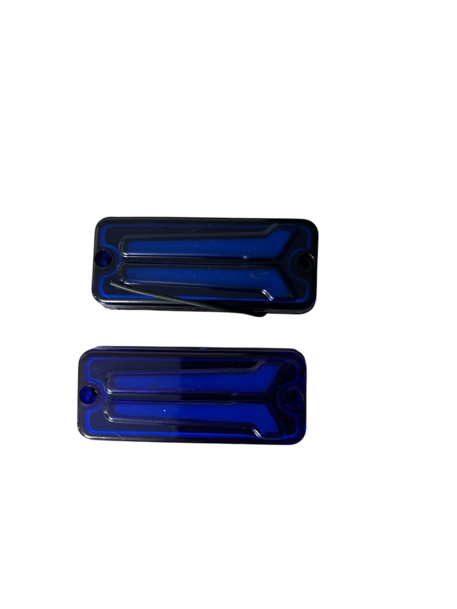 KIT COMPLETO FANALI A LED SUZUKI SJ410/ SJ413/ SAMURAI/ SANTANA - Autoricambi4x4