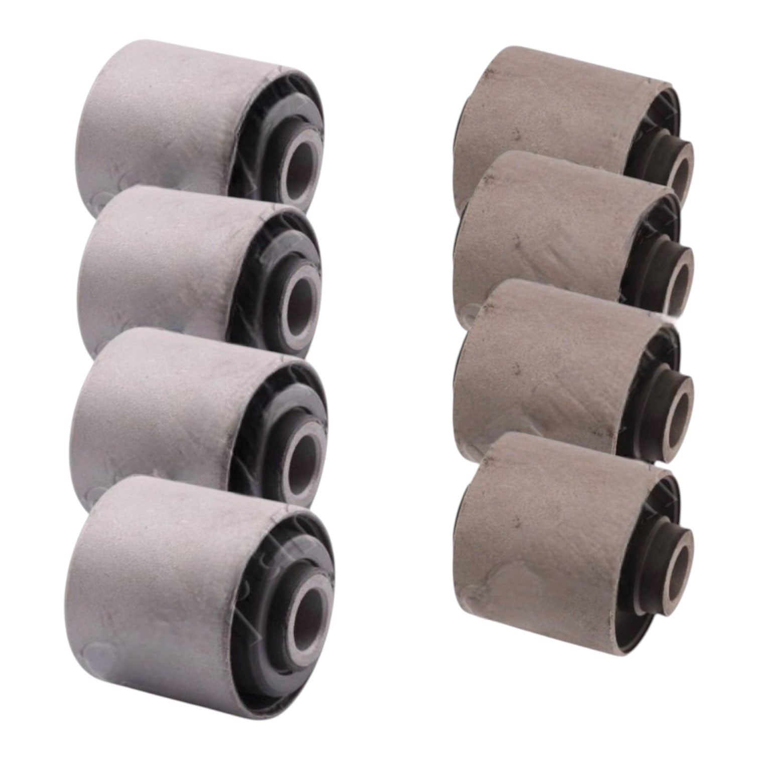 KIT COMPLETO SILENT PUNTONI POSTERIORI NISSAN TERRANO II - Autoricambi4x4