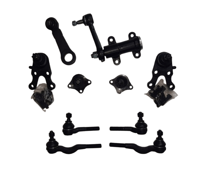 KIT COMPLETO TIRANTERIA MITSUBISHI PAJERO V20 - Autoricambi4x4