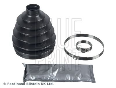 KIT CUFFIA GIUNTO LATO RUOTA MITSUBISHI PAJERO III 3.2 DI - D - Autoricambi4x4